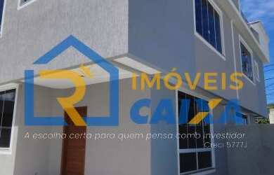 Imagem: A casa possui 3 Dormitórios, 3 Suítes, 5 Banheiros, 3 Vagas