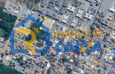 Imagem: O terreno possui 1 Dormitório, 1 Banheiro, 2.604m² de Área