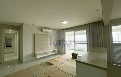 Imagem: APARTAMENTO DE 128M² PARA LOCAÇÃO NO CONDOMÍNIO ALTA VISTA
