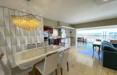 Imagem 7: APARTAMENTO PARA LOCAÇÃO NO CONDOMÍNIO ALTA VISTA JUNDIAÍ/SP