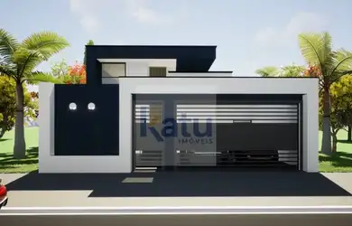 Imagem: CASA À VENDA NO RESIDENCIAL TOSI �� ITUPEVA/SP