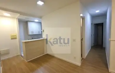 Imagem 10: APARTAMENTO PARA LOCAÇÃO NO CONDOMÍNIO GO-MARAVILLE - JUNDIAÍ/SP