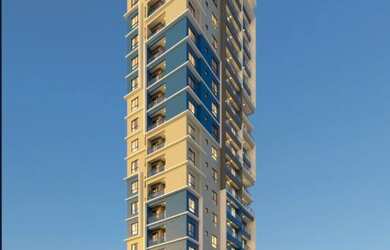 Imagem: O apartamento está localizado em Centro, Pato Branco à venda