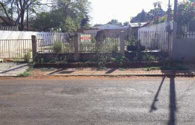 Imagem: O terreno possui 300m² de Área e está localizado em Vila