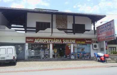 Imagem 3: Sala Comercial de 100,00 m². á VENDA - VILA NOVA - JARAGUA DO SUL -...