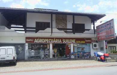 Imagem 2: Sala Comercial de 100,00 m². á VENDA - VILA NOVA - JARAGUA DO SUL -...