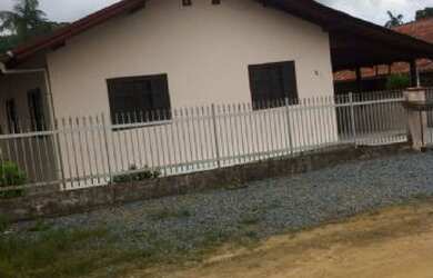 Imagem 2: Casa com 3 dormitórios à venda, JARAGUÁ 99, JARAGUA DO SUL - SC