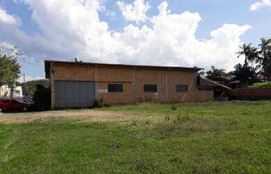 Imagem 5: Galpão à venda, TRES RIOS DO SUL, JARAGUA DO SUL - SC