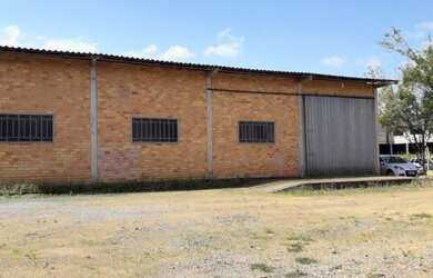 Imagem 2: Galpão à venda, TRES RIOS DO SUL, JARAGUA DO SUL - SC