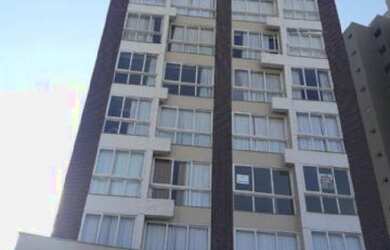Imagem: O apartamento possui 3 Dormitórios, 3 Suítes, 1 Banheiro