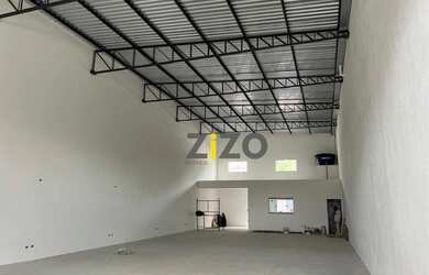 Imagem 5: Galpão para alugar, 400 m² por R$ 10.746,08/mês - Chácaras Reunidas...