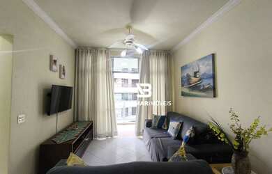 Imagem 7: PITANGUEIRAS- UMA QUADRA DA PRAIA , 03 SACADAS , VISTA MAR E GARAGEM PRIVATIVA