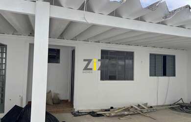 Imagem 7: Galpão para alugar, 400 m² por R$ 10.746,08/mês - Chácaras Reunidas...