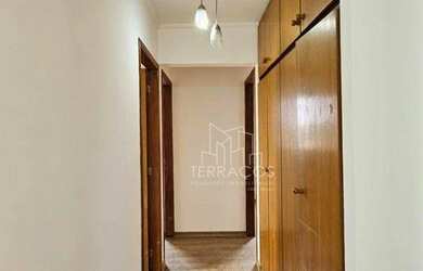 Imagem 10: ÓTIMO APTO. PARA VENDA - 3 DORM/SUÍTE - 1 VAGA -COND. DELFIM VERDE -...