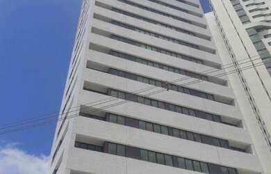 Imagem 2: Boa Viagem, 3 quartos ambientado, atrás da Casa dos Frios, ótimo local