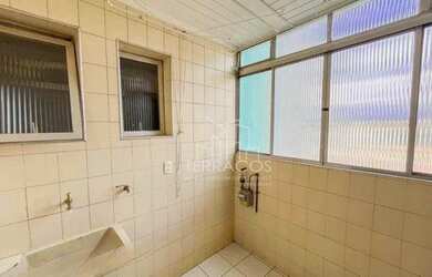 Imagem 8: ÓTIMO APTO. PARA VENDA - 3 DORM/SUÍTE - 1 VAGA -COND. DELFIM VERDE -...