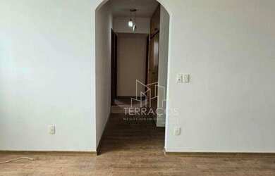 Imagem 5: ÓTIMO APTO. PARA VENDA - 3 DORM/SUÍTE - 1 VAGA -COND. DELFIM VERDE -...