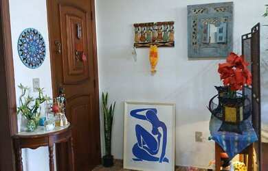 Imagem 9: Apartamento com 2 quartos à venda, 90 m² por R$ 699.000 - Recreio dos...