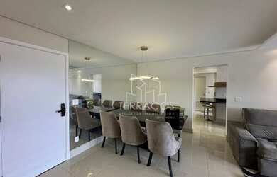 Imagem 6: APTO. MOBILIADO PARA LOCAÇÃO - COND. ALTA VISTA - 3 SUITES - 2 VAGAS - JUNDIAÍ/SP