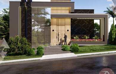 Imagem: O terreno está localizado em Parque da Represa, Jundiaí à