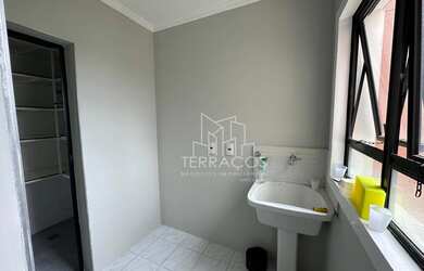 Imagem 12: APARTAMENTO PARA LOCAÇÃO, 3 DORMITÓRIOS 96M², NO CONDOMÍNIO PASÁRGADA...