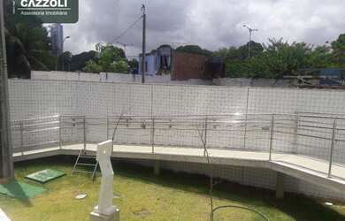 Imagem 4: Boa Viagem, 3 quartos ambientado, atrás da Casa dos Frios, ótimo local