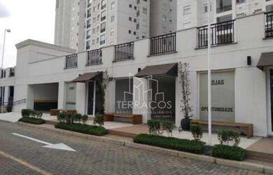 Imagem: A loja possui 1 Banheiro e está localizado em Jardim Ana Maria