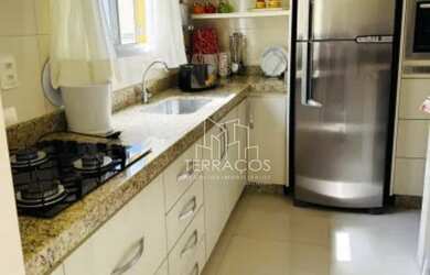 Imagem 6: APTO. RESIDENCIAL ATIBAIA - 2DORM - 1 VAGA - JUNDIAÍ/SP