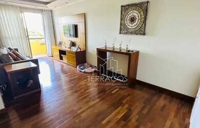 Imagem 2: APTO. RESIDENCIAL ATIBAIA - 2DORM - 1 VAGA - JUNDIAÍ/SP