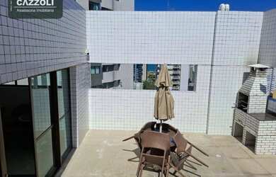 Imagem 6: Boa Viagem, 3 quartos ambientado, atrás da Casa dos Frios, ótimo local