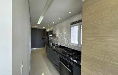 Imagem 13: APTO. MOBILIADO PARA LOCAÇÃO - COND. ALTA VISTA - 3 SUITES - 2 VAGAS - JUNDIAÍ/SP