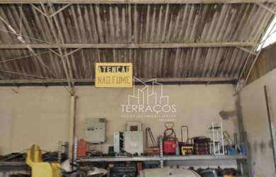 Imagem 5: GALPÃO PARA VENDA E/OU LOCAÇÃO, PONTE SÃO JOÃO, JUNDIAÍ, SP