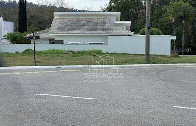 Imagem: O terreno está localizado em Jundiaí Mirim, Jundiaí à venda