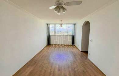 Imagem 2: ÓTIMO APTO. PARA VENDA - 3 DORM/SUÍTE - 1 VAGA -COND. DELFIM VERDE -...