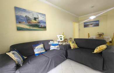 Imagem 10: PITANGUEIRAS- UMA QUADRA DA PRAIA , 03 SACADAS , VISTA MAR E GARAGEM PRIVATIVA