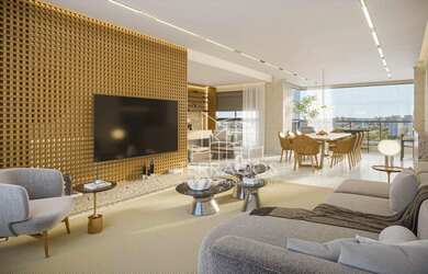 Imagem 4: LANÇAMENTO, ÁVORA JUNDIAÍ, ALTO PADRÃO, ÚNICO, EXCLUSIVO