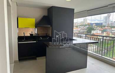 Imagem 6: APTO. ALTO PADRÃO - COND. ALTA VISTA UNIQUE - 3 SUÍTES - 3 VAGAS - JUNDIAÍ/SP