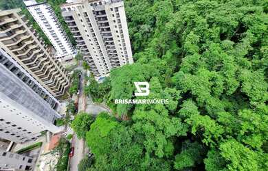 Imagem: O apartamento possui 3 Dormitórios, 2 Suítes, 3 Banheiros