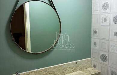 Imagem 10: APTO. MOBILIADO PARA LOCAÇÃO - COND. ALTA VISTA - 3 SUITES - 2 VAGAS - JUNDIAÍ/SP