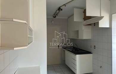 Imagem 8: APARTAMENTO PARA LOCAÇÃO, 3 DORMITÓRIOS 96M², NO CONDOMÍNIO PASÁRGADA...