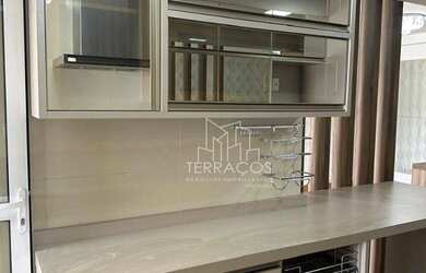 Imagem 11: APTO. ALTO PADRÃO - COND. ALTA VISTA UNIQUE - 3 SUÍTES - 3 VAGAS - JUNDIAÍ/SP