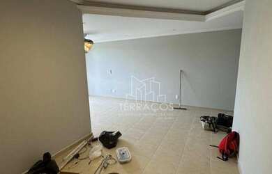 Imagem 2: APARTAMENTO PARA LOCAÇÃO, 3 DORMITÓRIOS 96M², NO CONDOMÍNIO PASÁRGADA...