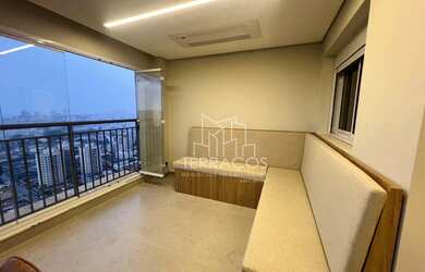 Imagem 4: APARTAMENTO DE ALTO PADRÃO PARA VENDA, RESERVA ALTA VISTA ACQUA, JUNDIAÍ...