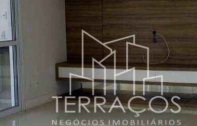 Imagem: O apartamento possui 3 Dormitórios, 3 Suítes, 4 Banheiros