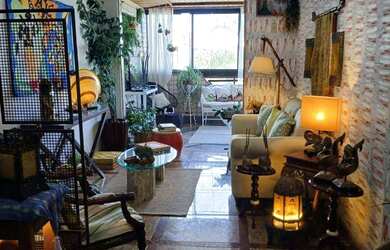 Imagem 5: Apartamento com 2 quartos à venda, 90 m² por R$ 699.000 - Recreio dos...