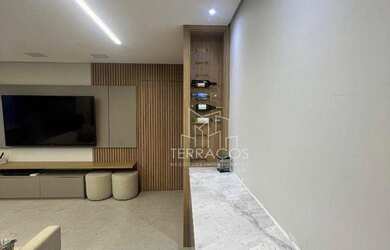 Imagem 9: APARTAMENTO DE ALTO PADRÃO PARA VENDA, RESERVA ALTA VISTA ACQUA, JUNDIAÍ...