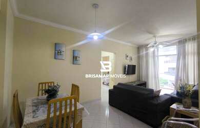 Imagem 3: PITANGUEIRAS- UMA QUADRA DA PRAIA , 03 SACADAS , VISTA MAR E GARAGEM PRIVATIVA