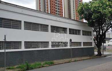 Imagem 2: GALPÃO PARA VENDA E/OU LOCAÇÃO, PONTE SÃO JOÃO, JUNDIAÍ, SP