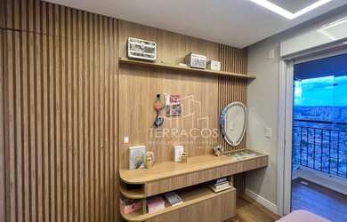 Imagem 16: APARTAMENTO DE ALTO PADRÃO PARA VENDA, RESERVA ALTA VISTA ACQUA, JUNDIAÍ...