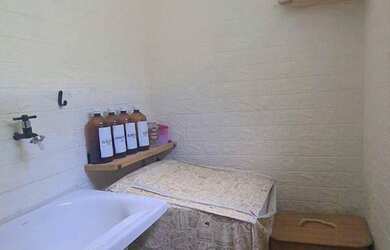 Imagem 11: Casa com 2 dormitórios à venda, 80 m² por R$ 150.000,00 - Campo Alegre...